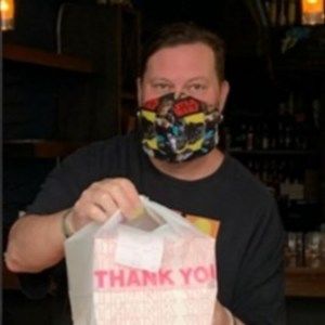 Meet your Posher, Jay